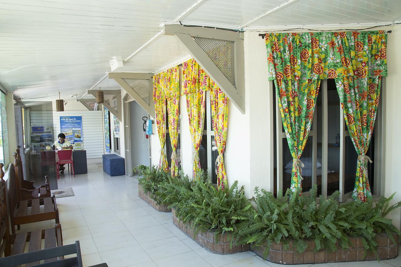 Pousada Da Terra Aracaju Exterior foto